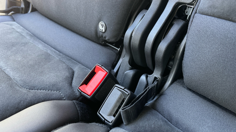 Citroen C5 Aircross 1.2 Hybrid 145 Max Edition 5dr Auto Petrol Hatchback